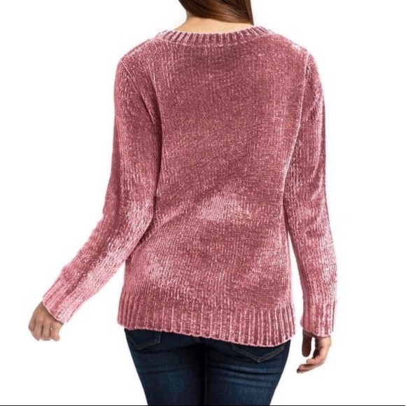 Orvis Super Soft Long Sleeve Sweater - Picture 2 of 6